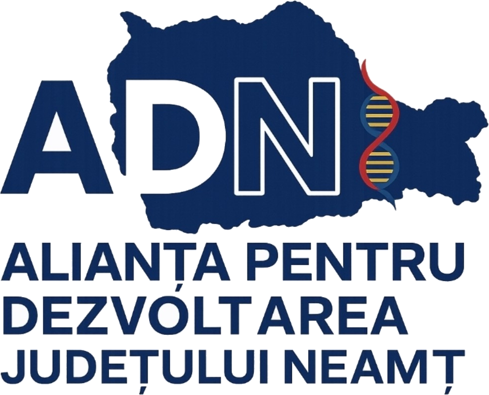 ADN – Alianța pentru Dezvoltarea Județului Neamț